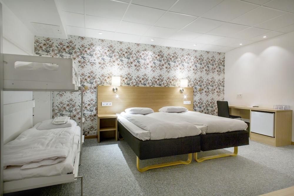 Hotel First Dragonen