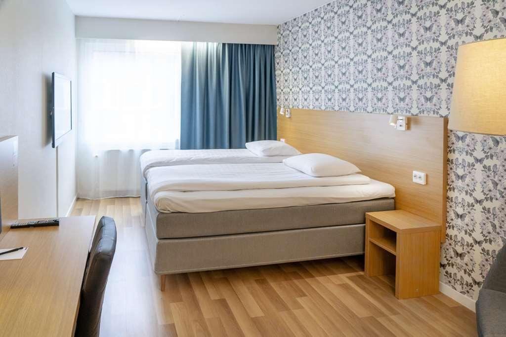 First Dragonen Hotel