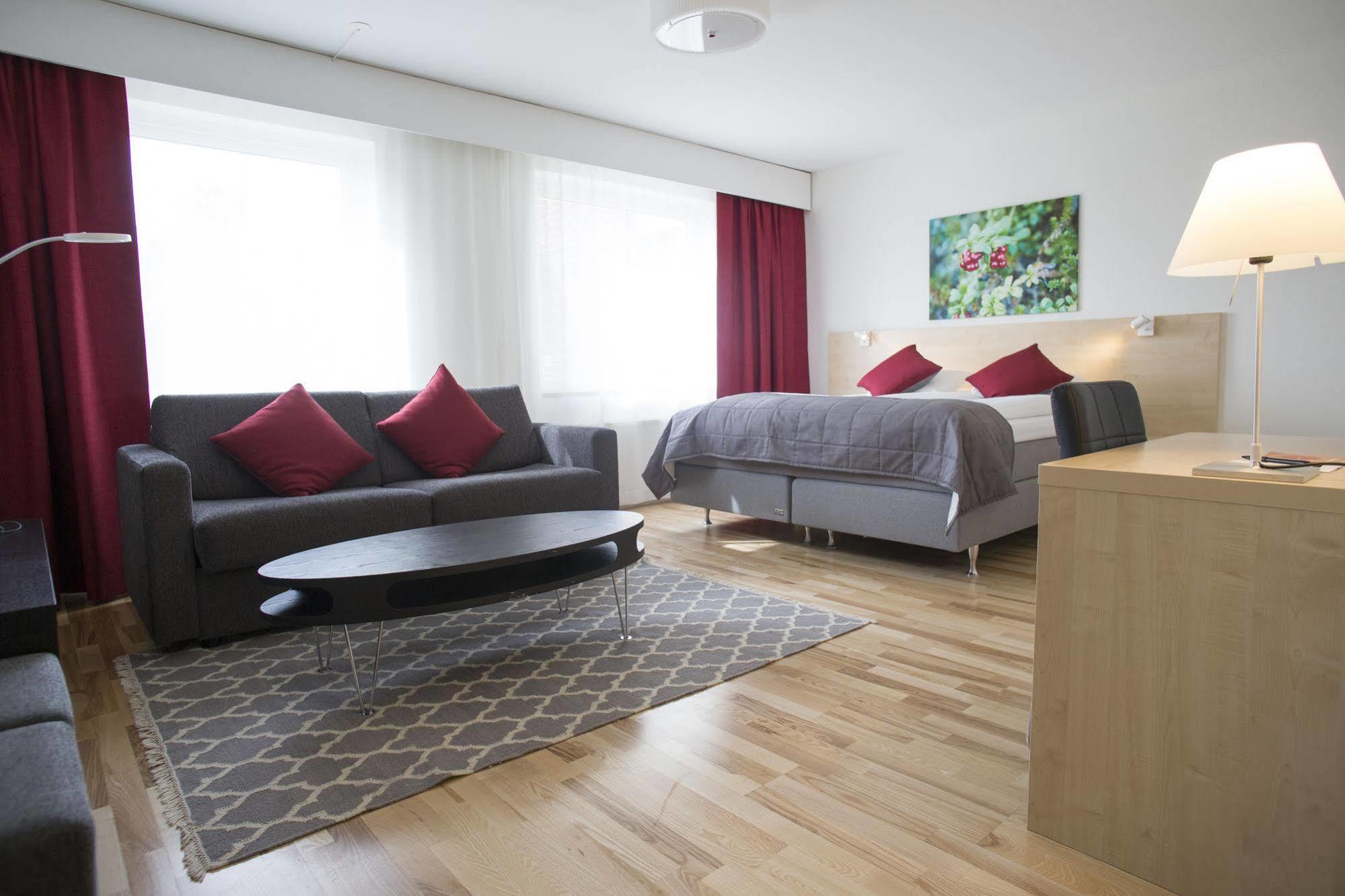 Hotel First Dragonen